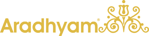 Aradhyam Logo